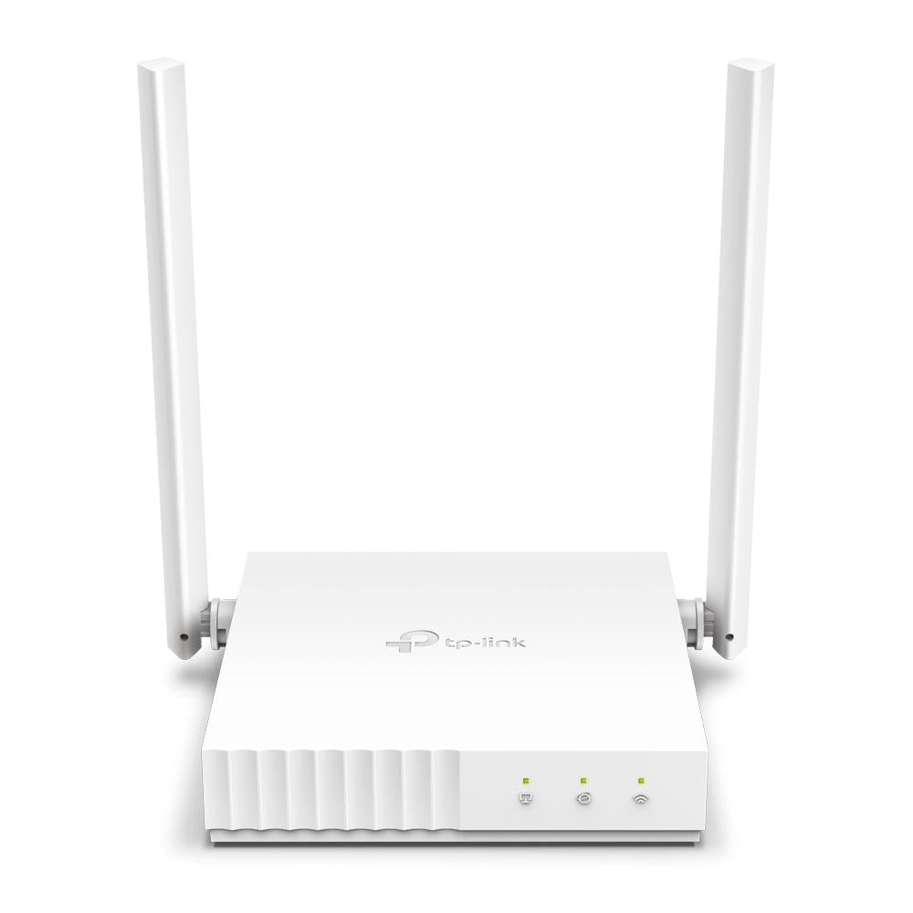 RESIGILAT | Router Wireless TP-Link TL-WR844N, Wi-Fi 4, Single-Band TP-LINK