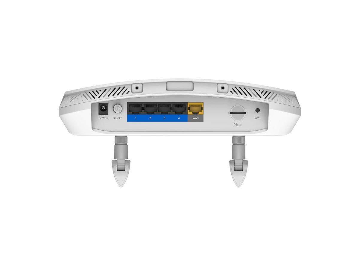 D-Link DLINK AC2600 DWR-978 5G WI-FI ROUTER