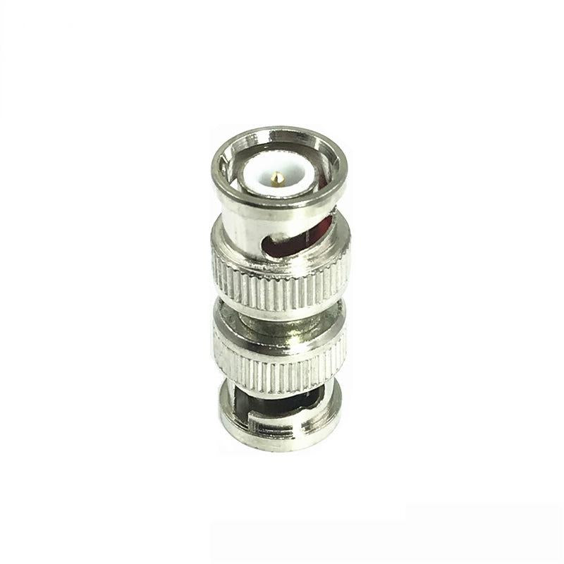 Conector BNC-BNC Tata 10 Buc (Conector BNC-BNC Tata LN-CTB02 pachet 10 bucati)