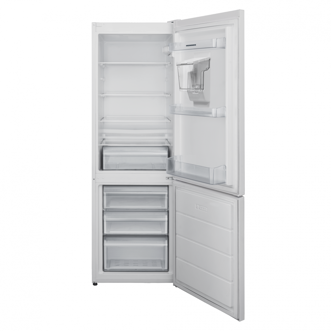 Combina Frig. Heinner HC-V2701WDE++ (Combina frigorifica Heinner HC-V2701WDE++)