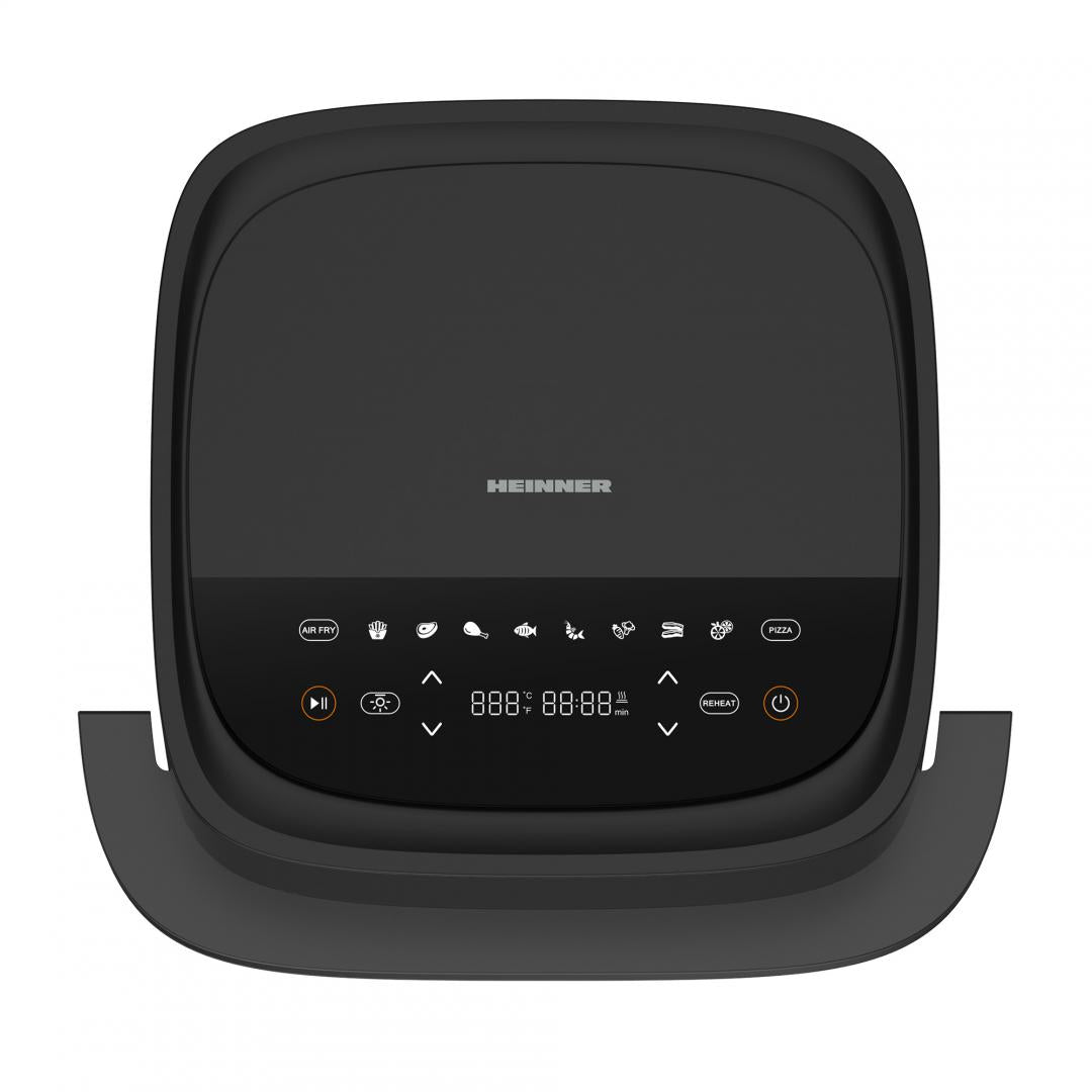 FRITEUZA  2IN1 HEINNER HPAF-B4DC22BK