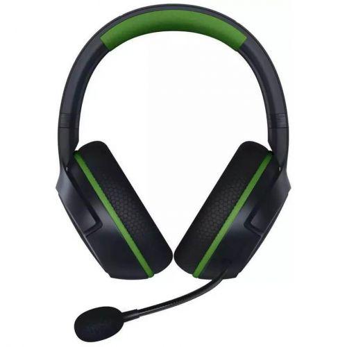 Casti cu microfon Razer Kaira for Xbox, Wireless, negru