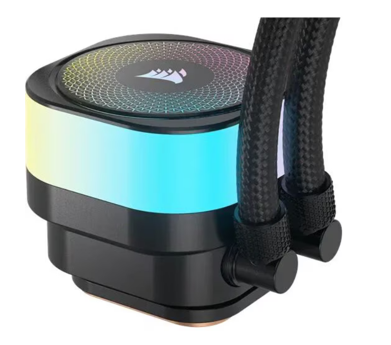 Corsair CR COOLER iCUE LINK TITAN 280 RX RGB AIO