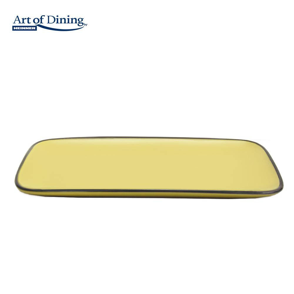 Platou Ceramica 32x20 CM, Medeea (platou Ceramica 32x20 CM)