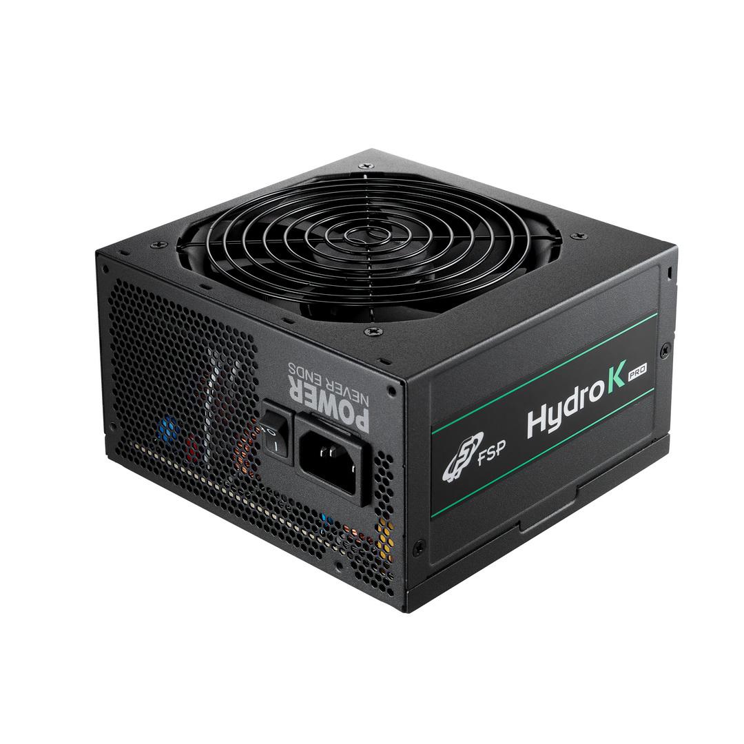 Fortron Psu 750W Hydro K Pro 750 (Sursa Fsp Hydro K Pro)