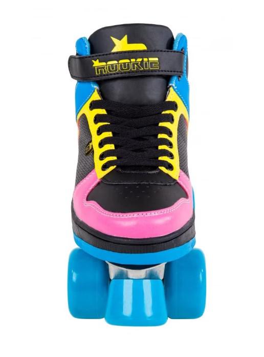 Pegas ROLE ROOKIE HYPE HI TOP TRAINER 40 NEGRU