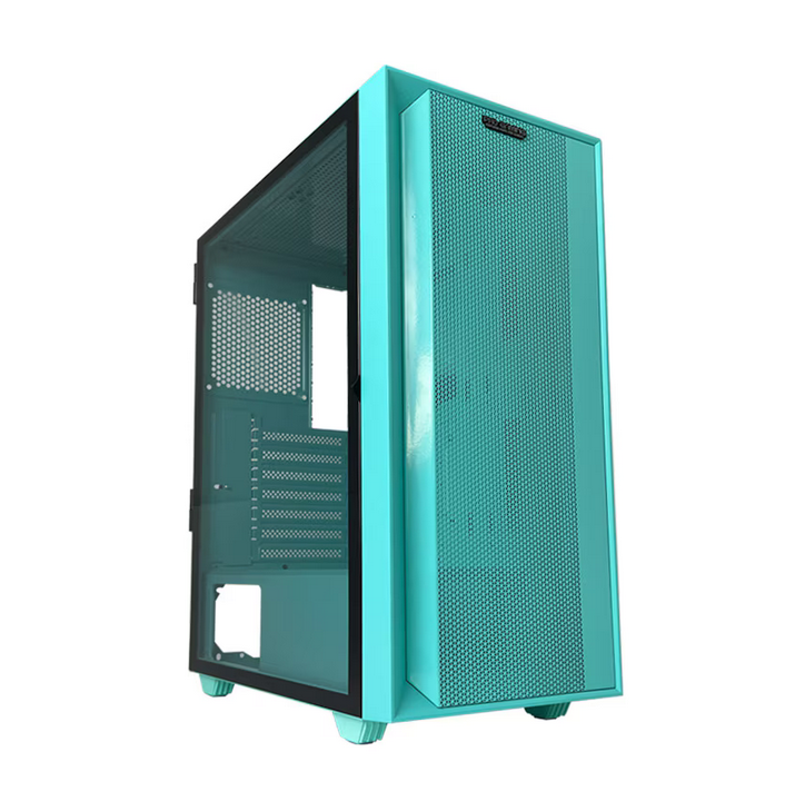 Carcasa PRO GAMING JUNGLE