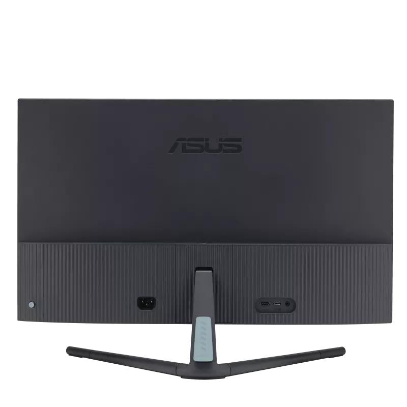 Monitor Asus 27" VU279CFE-B, Diagonal (inch): 27, Diagonal (cm): 69, Aspect ratio: 16:9, Panel: IPS, Resolution: 1920x1080, Refresh Rate: 100Hz, Response time GtG: 1ms, Brightness (max): 250 cd/㎡, Contrast (static) : 1300:1, Viewing angle: 178°/178°, Colo