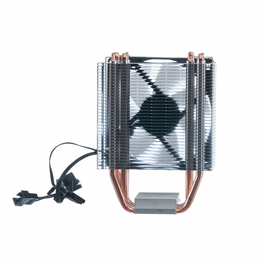 CPU Cooler Serioux CC92ARGB (Cooler Procesor Serioux CC92ARGB)