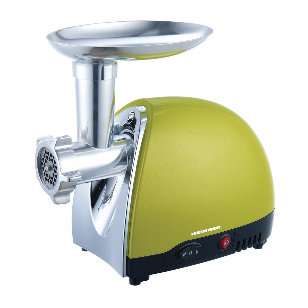 Masina de Tocat Heinner MG1500TA-GR