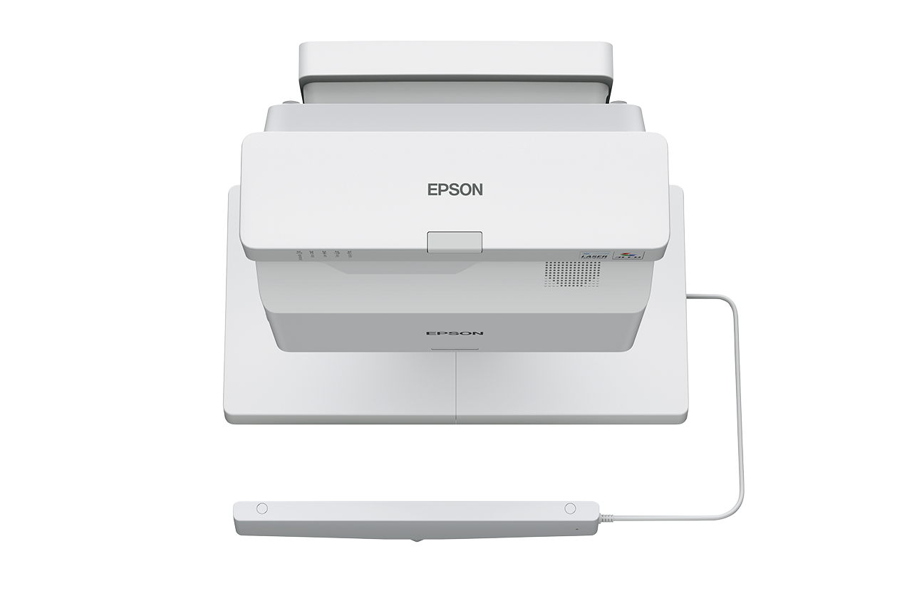 Projector Epson EB-770FI (Proiector Epson EB-770FI)