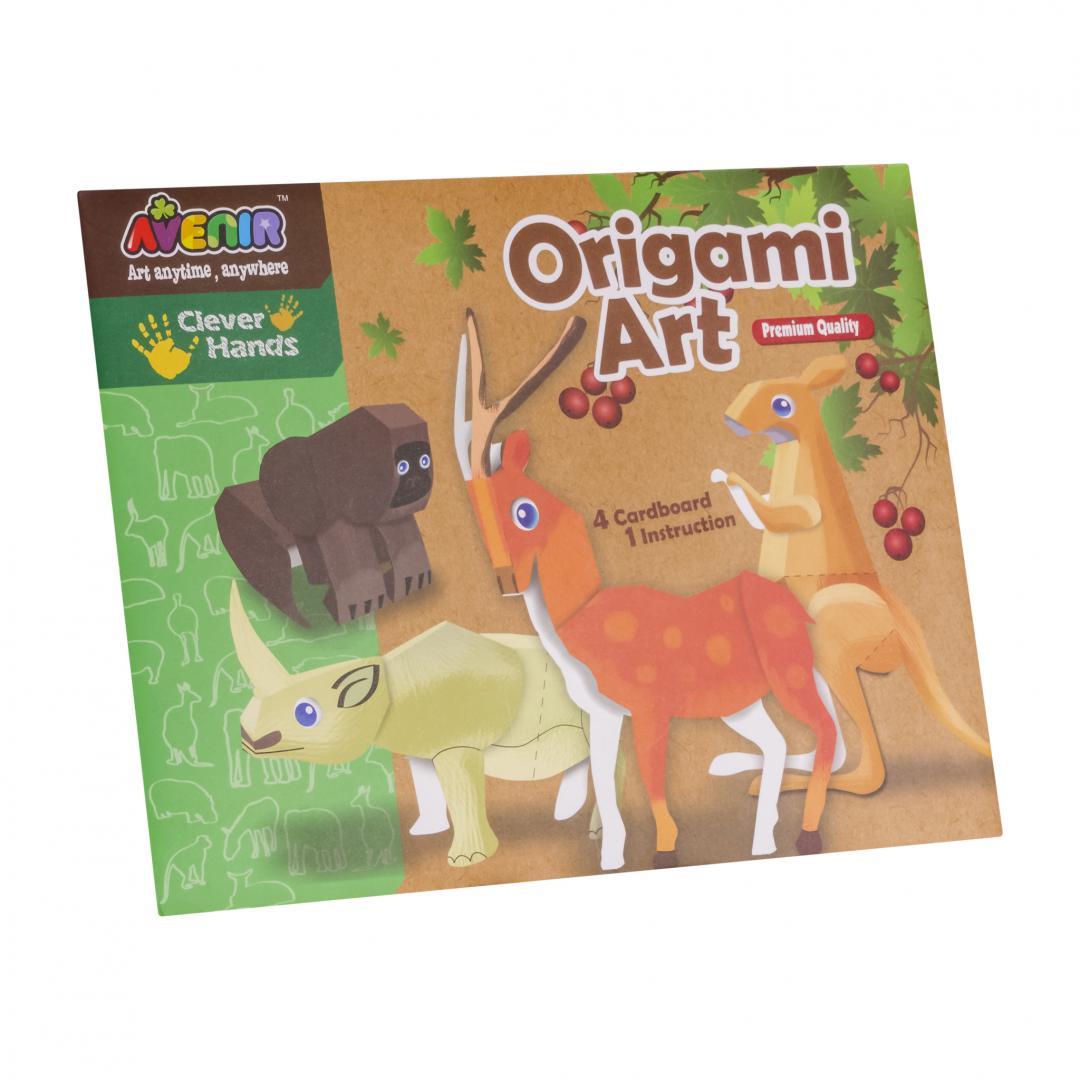 Arta origami