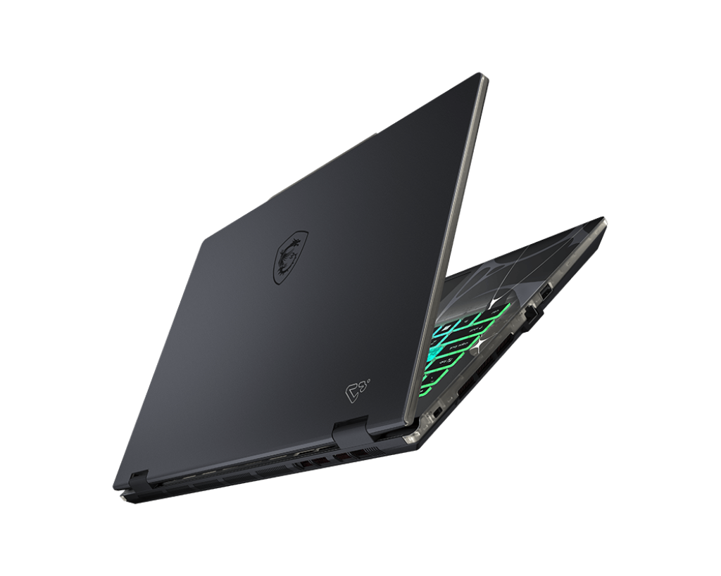MSI Cyborg 15 FHD I7-13620H 16 512 5060 DOS