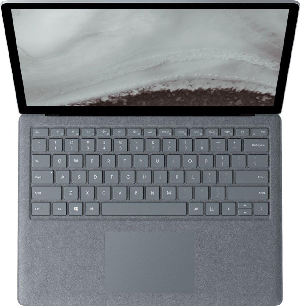 0urface Laptop2 I5 8GB 128GB Silver (Laptop Consumer Microsoft Surface Laptop 2)