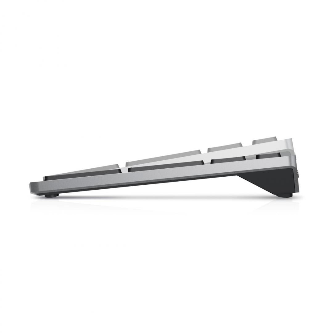 Dell Wireless Keyboard - KB700 - US Int