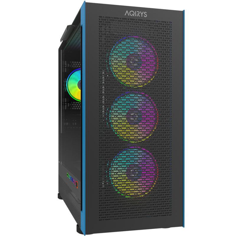 Carcasa Aqirys Sargas Mid Tower (Carcasa Aqirys Sargas)