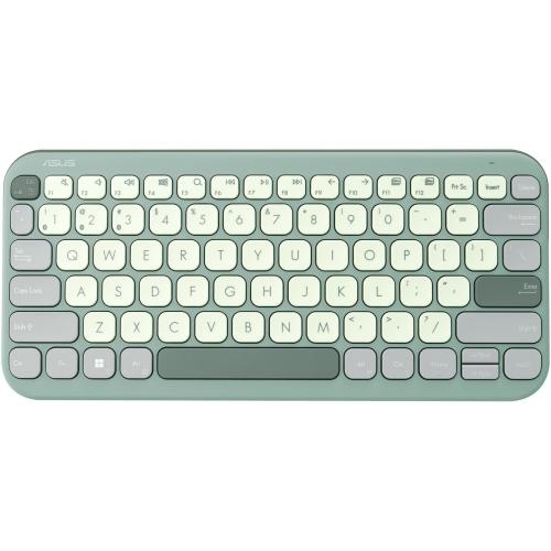 ASUS AS TASTATURA KW100 WIRELESS MARSHMALLOW