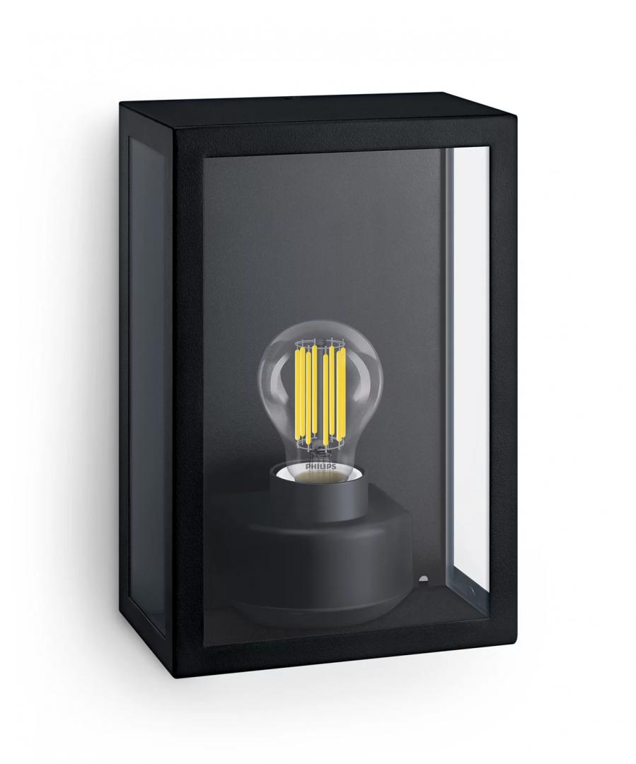 Alzor Wa Max 25W Bl Hv 06 (Aplica pentru exterior Philips Alzor)