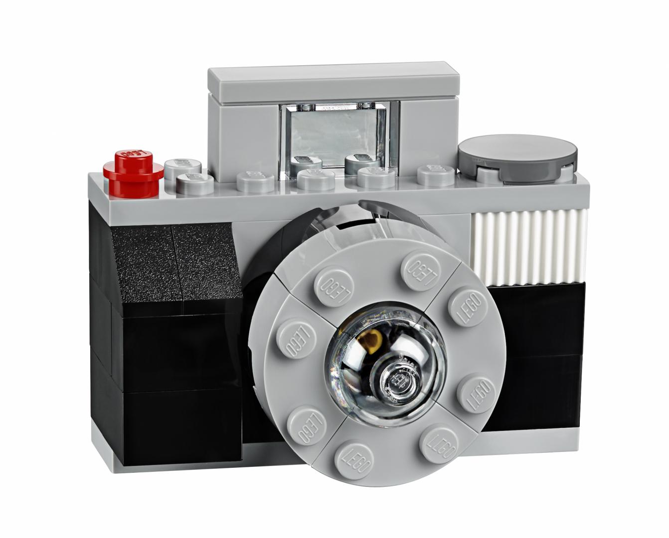CUTIE MARE CONSTR. CREATIVA, LEGO 10698