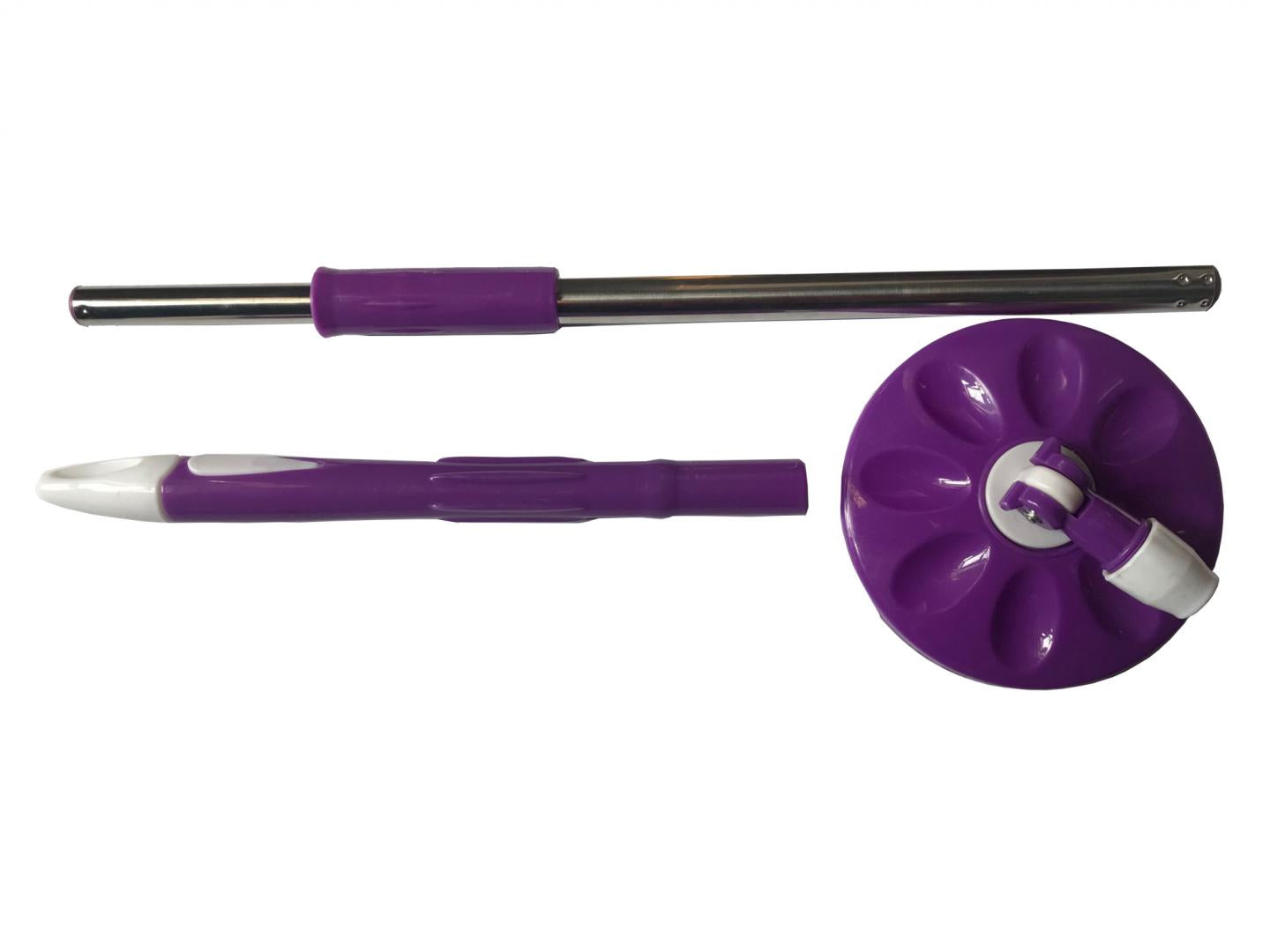 Set Curatenie Primo ,mop Rotativ 360,MOV (set Curatenie Primo)