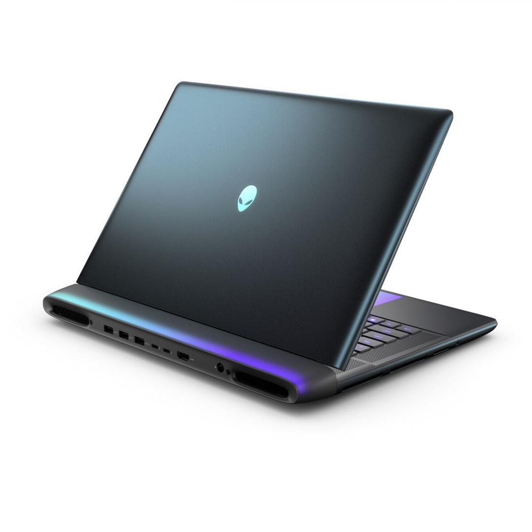 AW16 a51 QHD+ U9-275HX 64 1 RTX5080 Wp (Laptop Gaming Dell Alienware 16 Area-51)