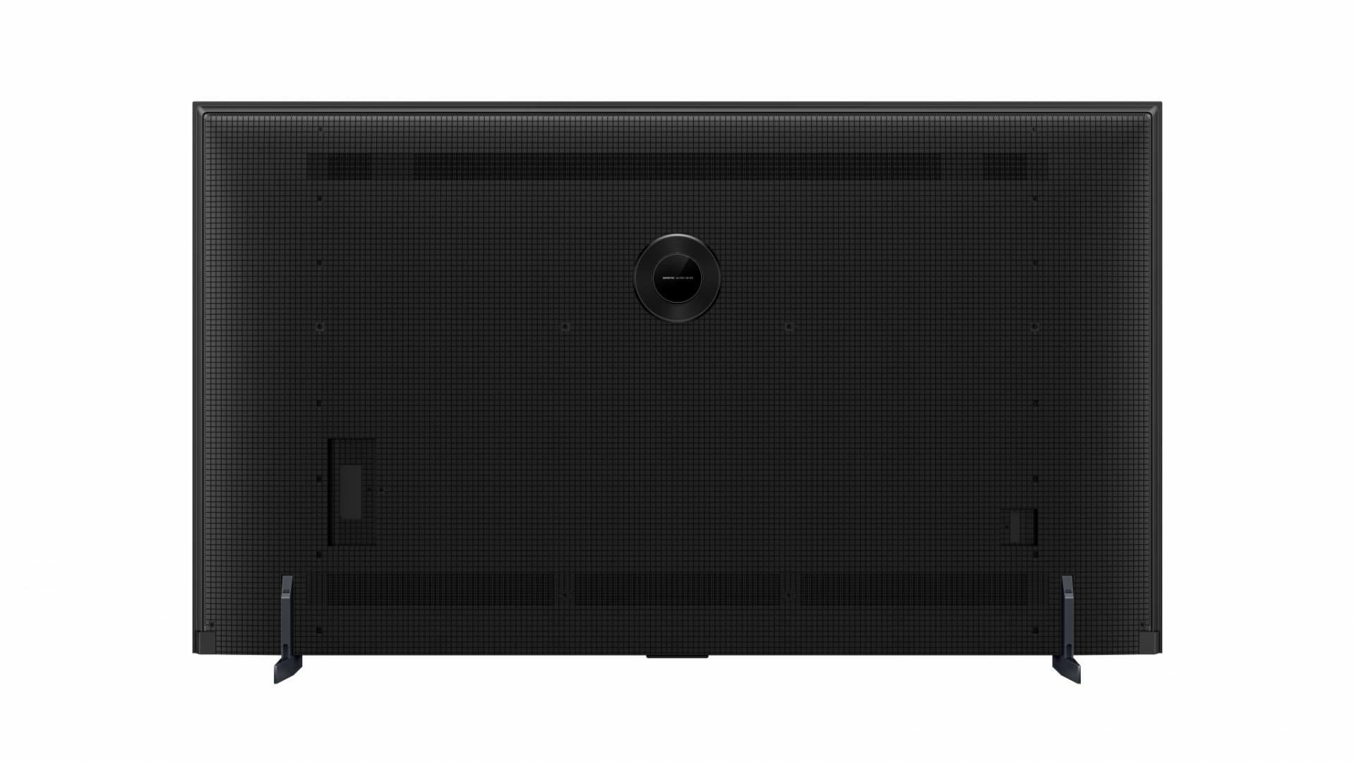Televizor Smart Mini LED TCL 98C805, 249 CM (98``), 4K, 240Hz, Wi-Fi, Negru