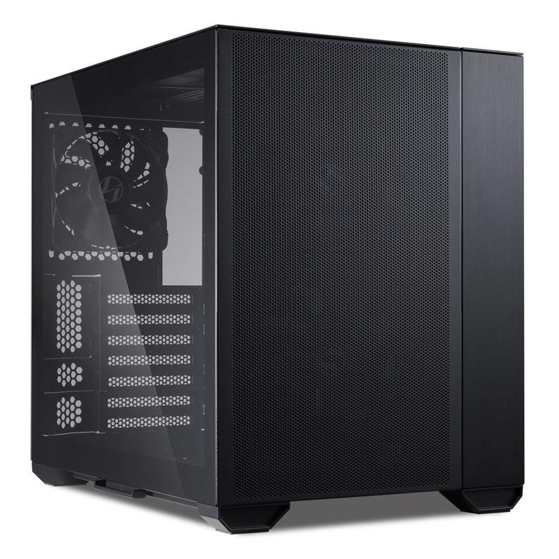 Lian Li O11 Air Mini Mid-Tower Temp G N (Carcasa Lian Li O11 Air Mini)