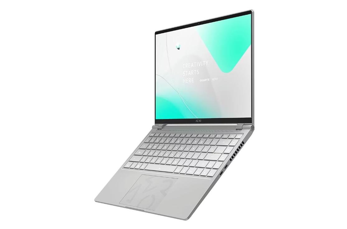 GB Aero 14" Old I7 16GB 1TB RTX4050 W11H (Laptop Gaming Gigabyte Aero 14 OLED)