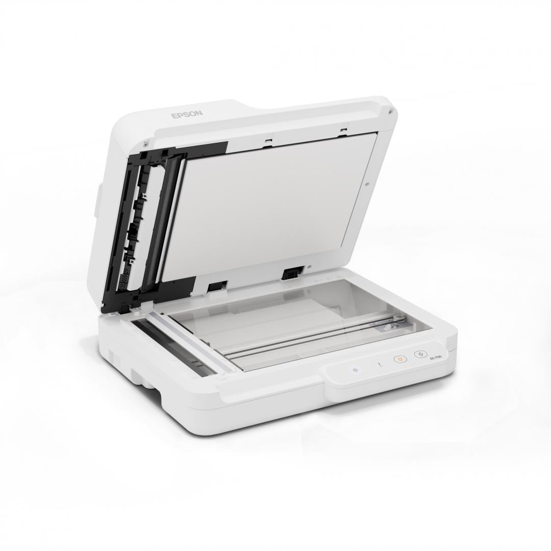EPSON DS-1730 DESKTOP A4 SCANNER
