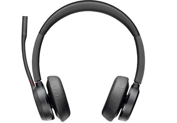 Poly Voy 4320 -M USB-A Hs +BT700 (Casti Head-band Poly Voyager 4320)