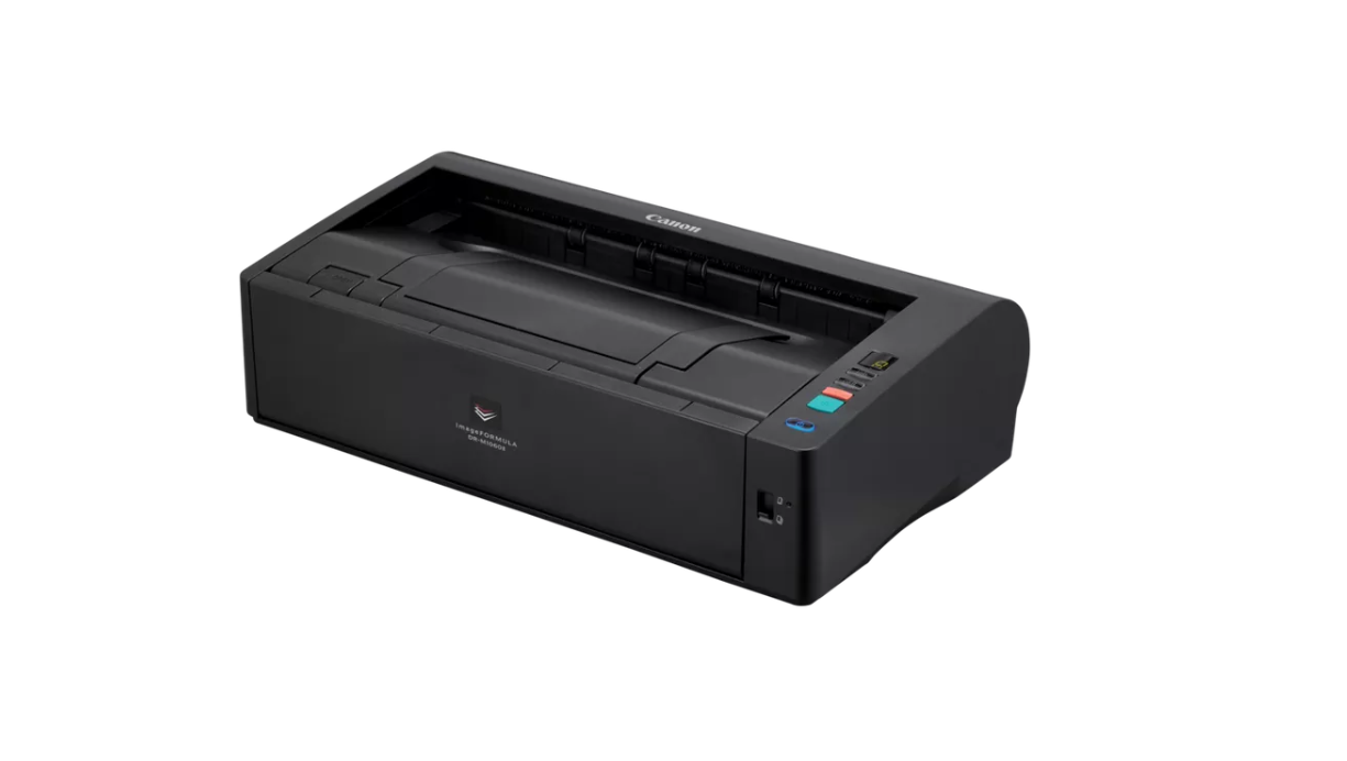 Canon DR-M1060II a3 Scanner (Scanner Canon imageFORMULA DR-M1060II)