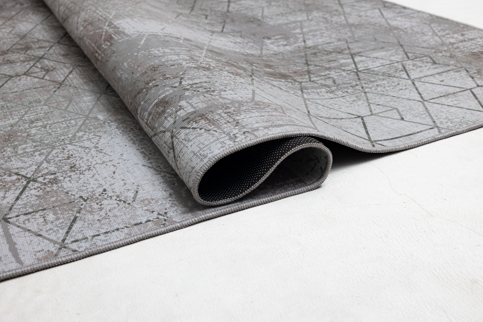 Heinner COVOR PRINT DIGITAL 3D 70X140 CM HONEY