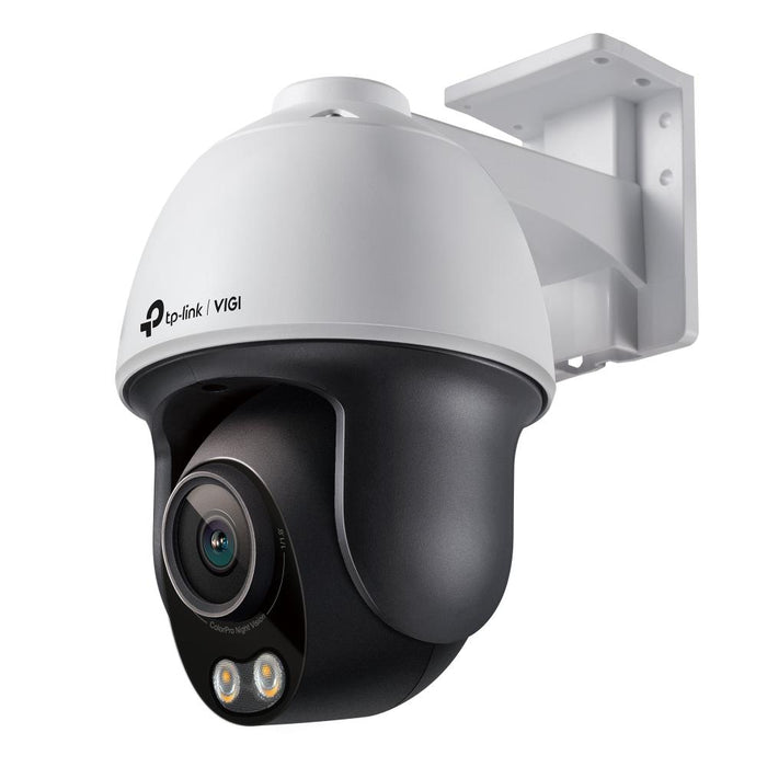 "TP-Link Camera IR de supraveghere Pan/Tilt pentru exterior VIGIVIGI C540S(4mm), Senzor imagine: CMOS 1/1.79"", Lentila 4mm, 