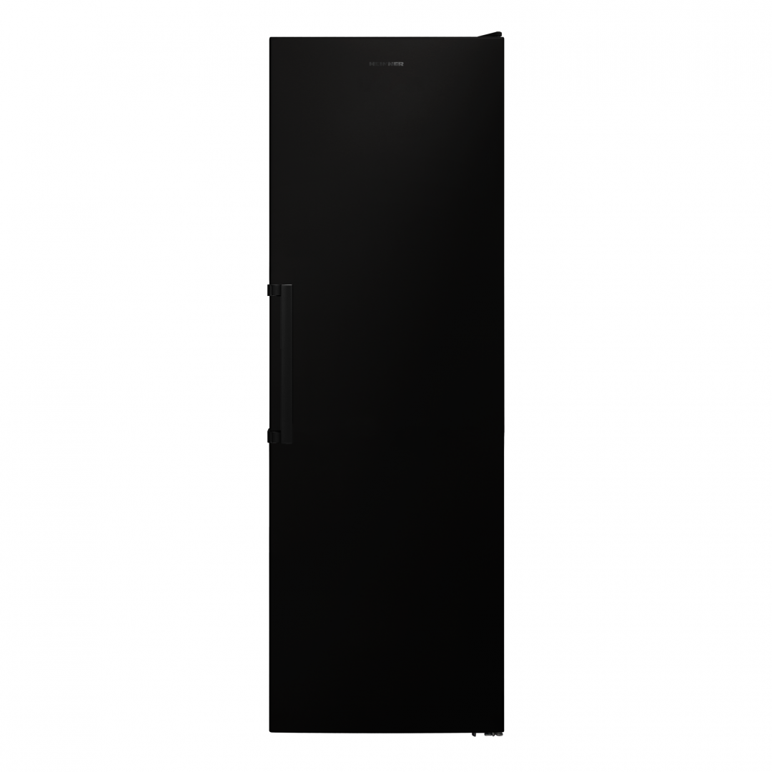 Resigilat - Frigider Heinner HF-V401NFBKE++ (Frigider Heinner HF-V401NFBKE++)
