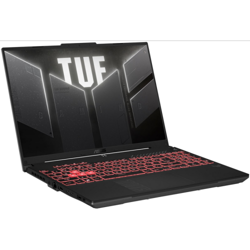 ASUS AS 16 R7 7445HS 16 512 4050 FHD+ DOS