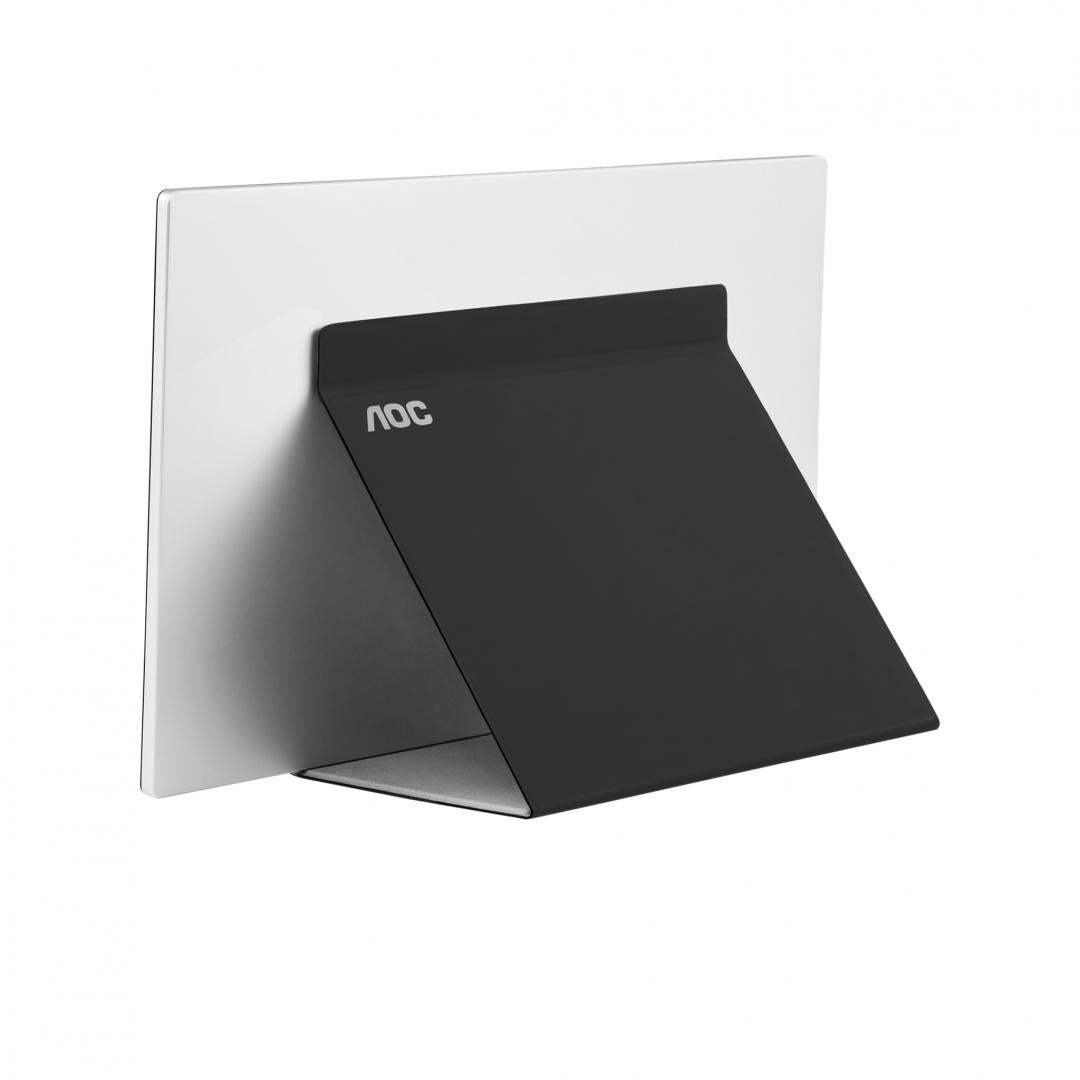 Monitor Aoc 15.6" I1601P (Monitor Consumer Aoc I1601P)