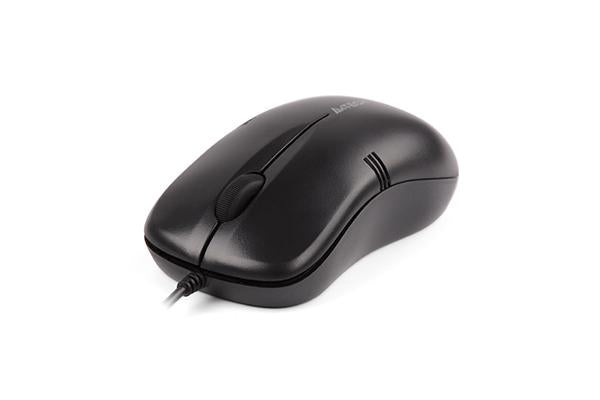 Mouse A4TECH OP-560NU cu fir 1000DPI, Ng (Mouse A4TECH OP-560NU)