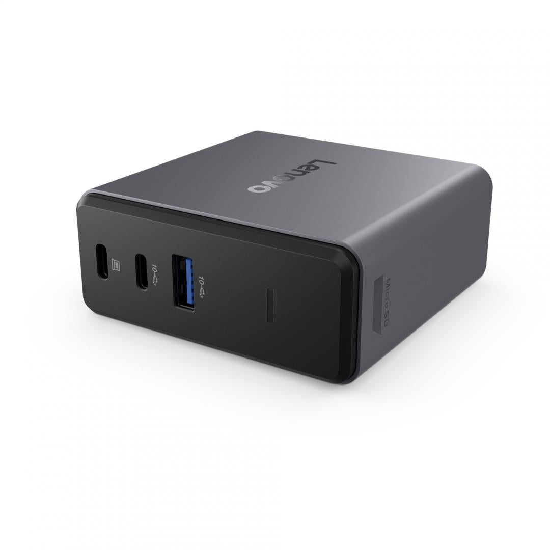 Lenovo LN Dock X9 Charging GaN