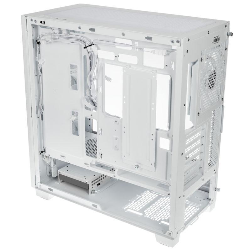 Carcasa Phanteks Xt Pro Ultr Drgb Tg Alb (Carcasa Phanteks Xt Pro Ultra)