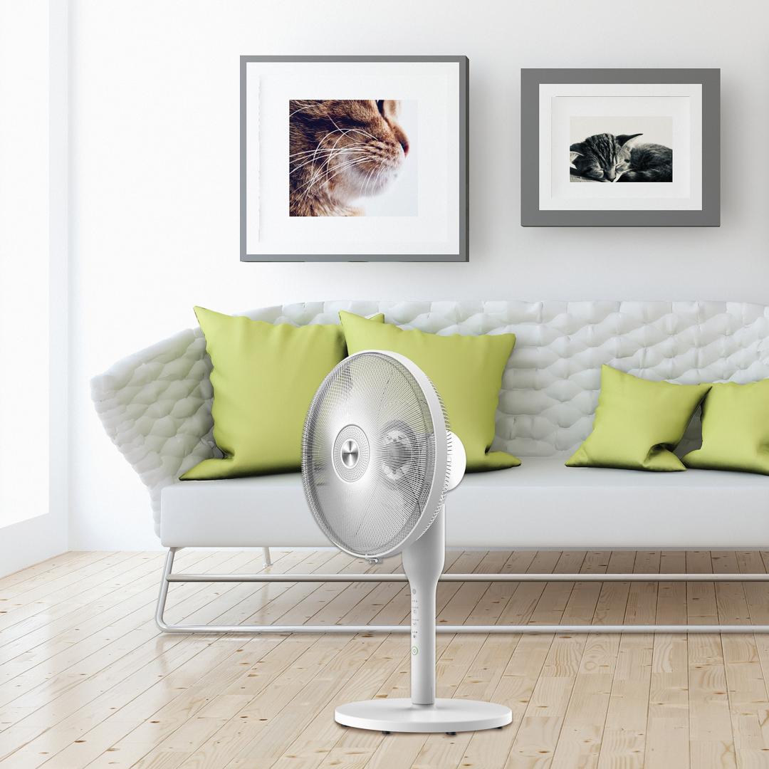 VENTILATOR CU PICIOR HEINNER HSF-L360WH