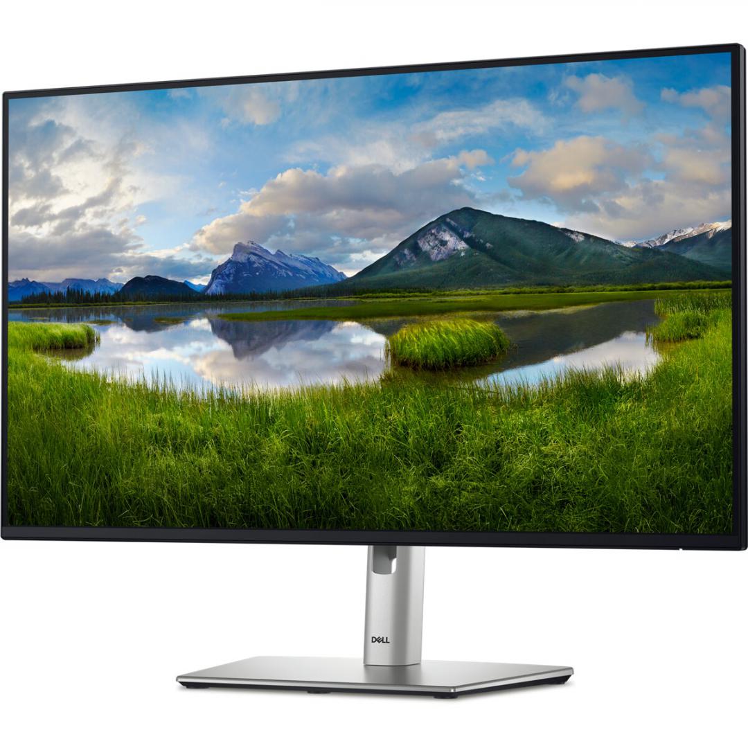 Dell MONITOR 27" P2725H LED 1920x1080
