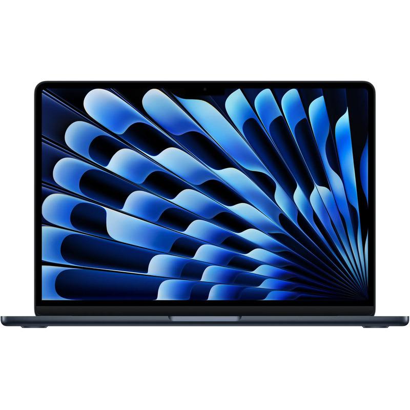 MA13 M5 CPU-10/GPU-10/24GB/512 US Bka (MacBook Air 13.6" Retina/Apple M5 (CPU 10-core)