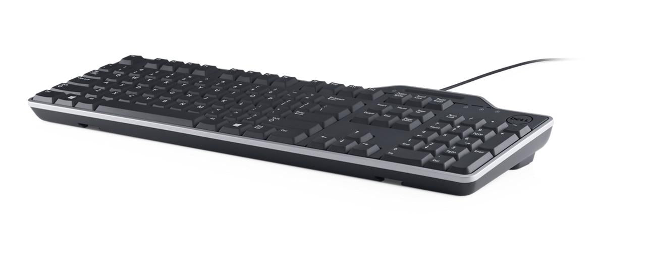 Dell TASTATURA DL KB-813 US QWERTY USB BK