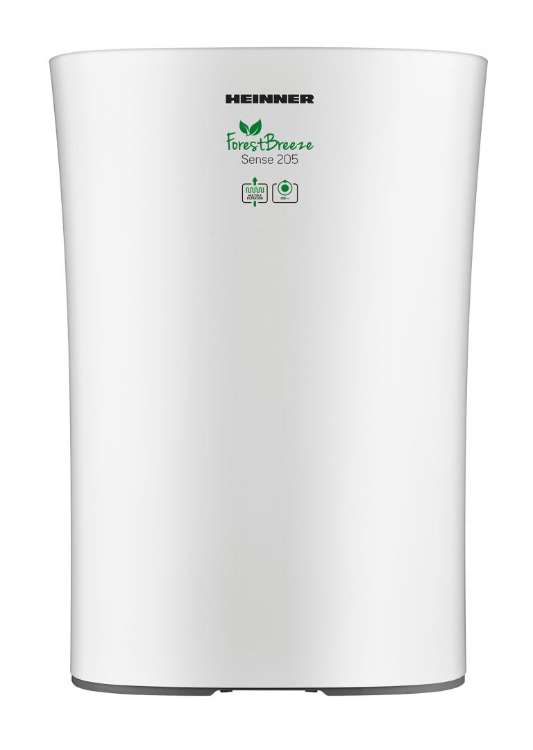 RESIGILAT | PURIFICATOR DE AER HEINNER HPA-M205 HEINNER