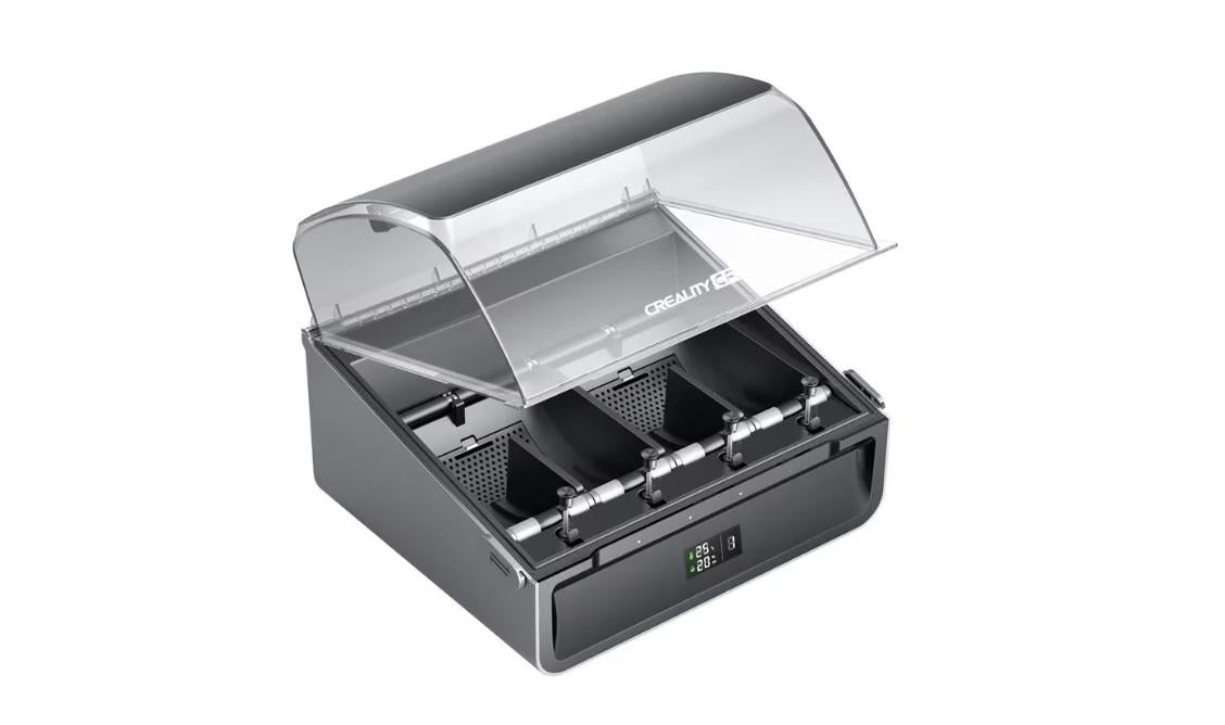 CREALITY CFS MULTI FILAMENT SYSTEM