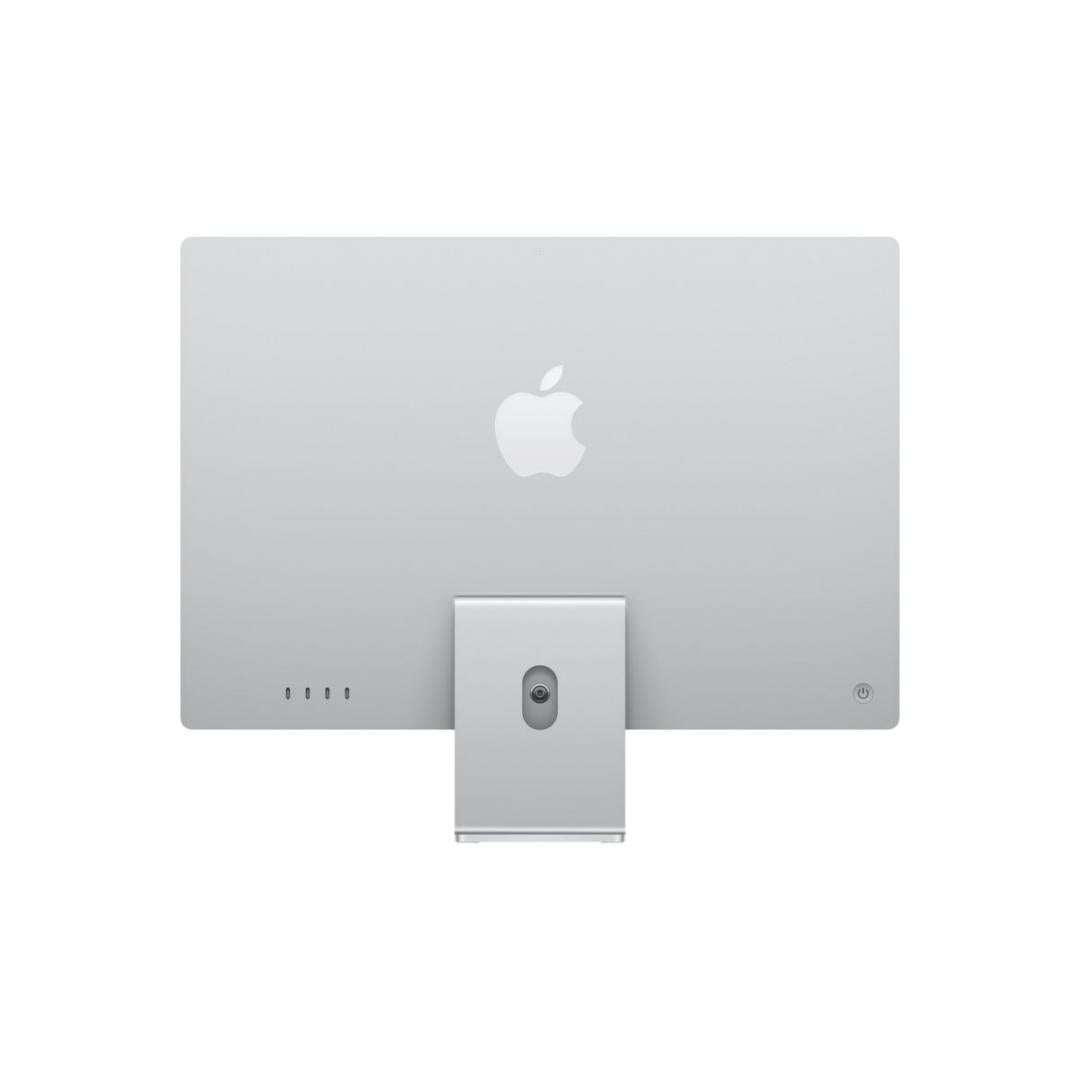 Apple iMAC24 CPU-10C/GPU-10C/16GB/256 INT SVn