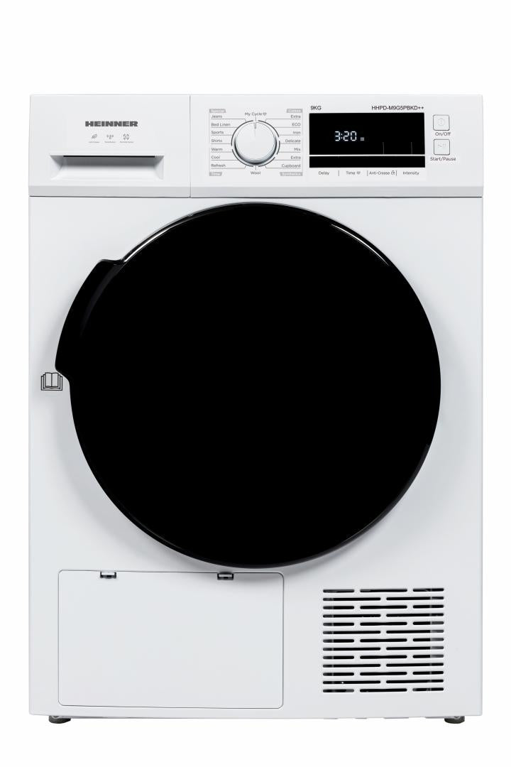 Uscator de Rufe Heinner HHPD-M9G5PBKD++ (Uscator de rufe Heinner HHPD-M9G5PBKD++)