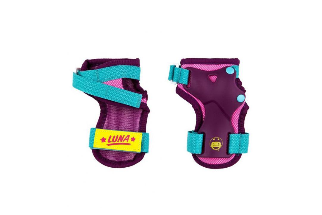 Pegas PROTECTOARE INCHEIETURA SEVEN SOY LUNA