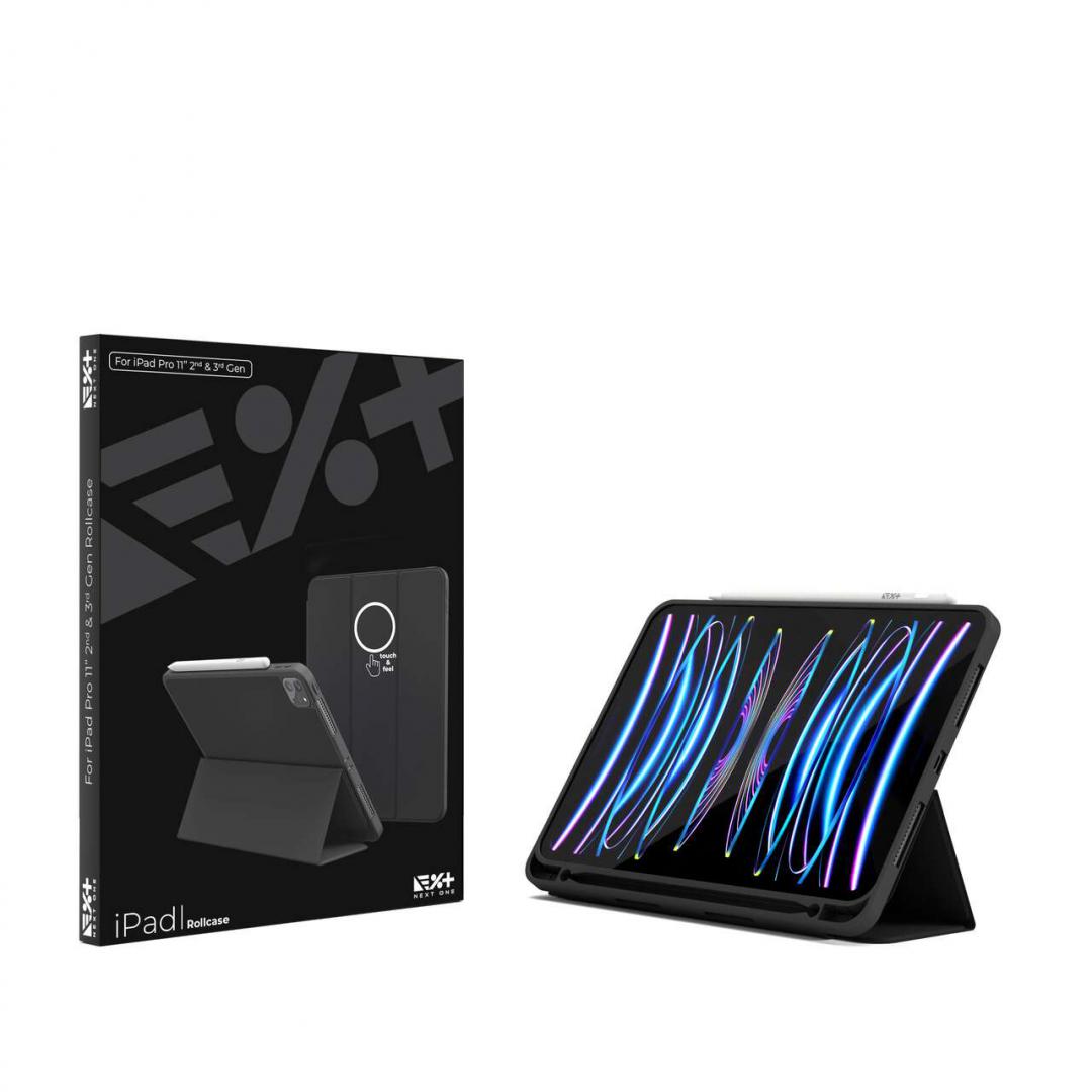 Husa protectie iPad Pro 11" (2nd Gen, 3r (Husa protectie iPad Pro 11" (2nd Gen)