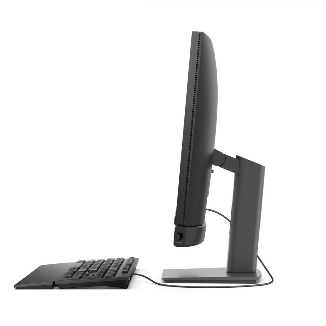 Dl QC24251 FHD Aio i5-14500T 8 256 W11P (All-in-One Business Dell Pro 24 QC24251 Aio cu procesor Intel Core i5-14500T...)